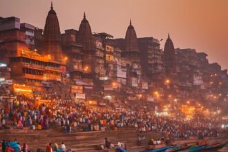 Varanasi