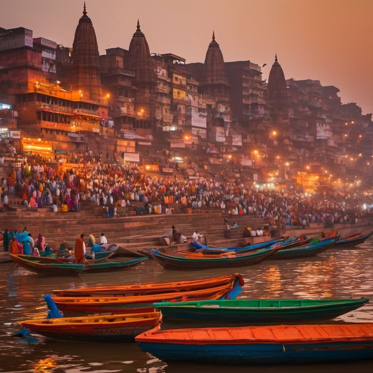 Varanasi
