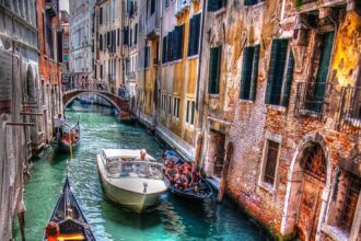 Venice