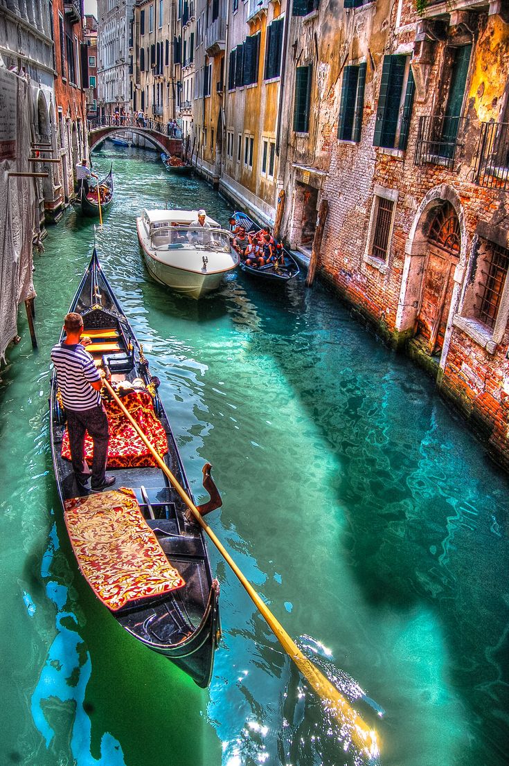 Venice