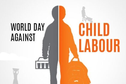 World Day Against Child Labor