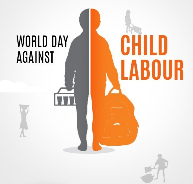 World Day Against Child Labor