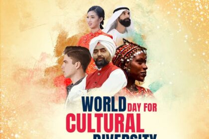 World Day for Cultural Diversity