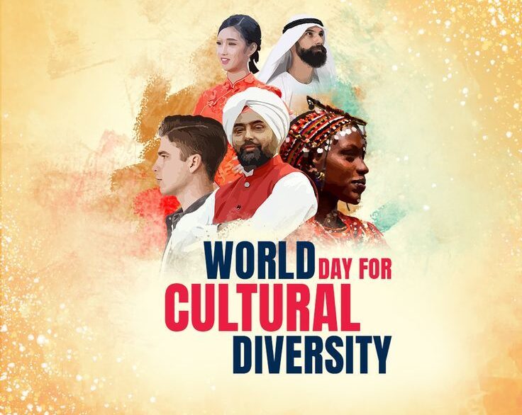 World Day for Cultural Diversity