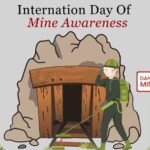 International Day for Mine Awareness