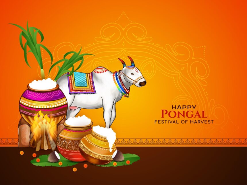 Pongal 2025