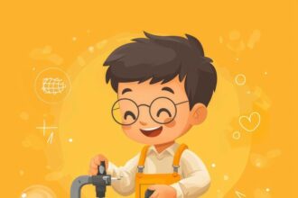 Kid Inventors' Day