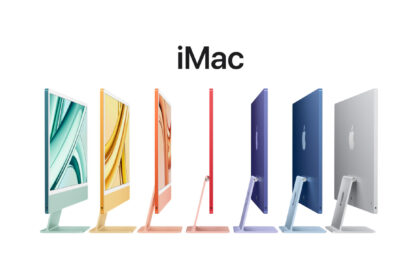 Apple iMac