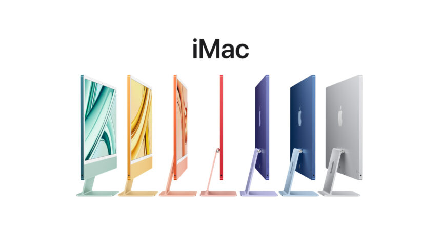 Apple iMac