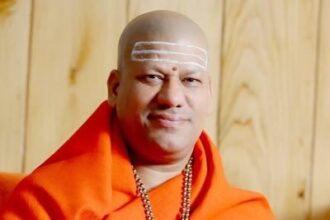 Swami Kailashanand Giri Ji Biography