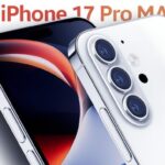 Apple iPhone 17 Pro Max