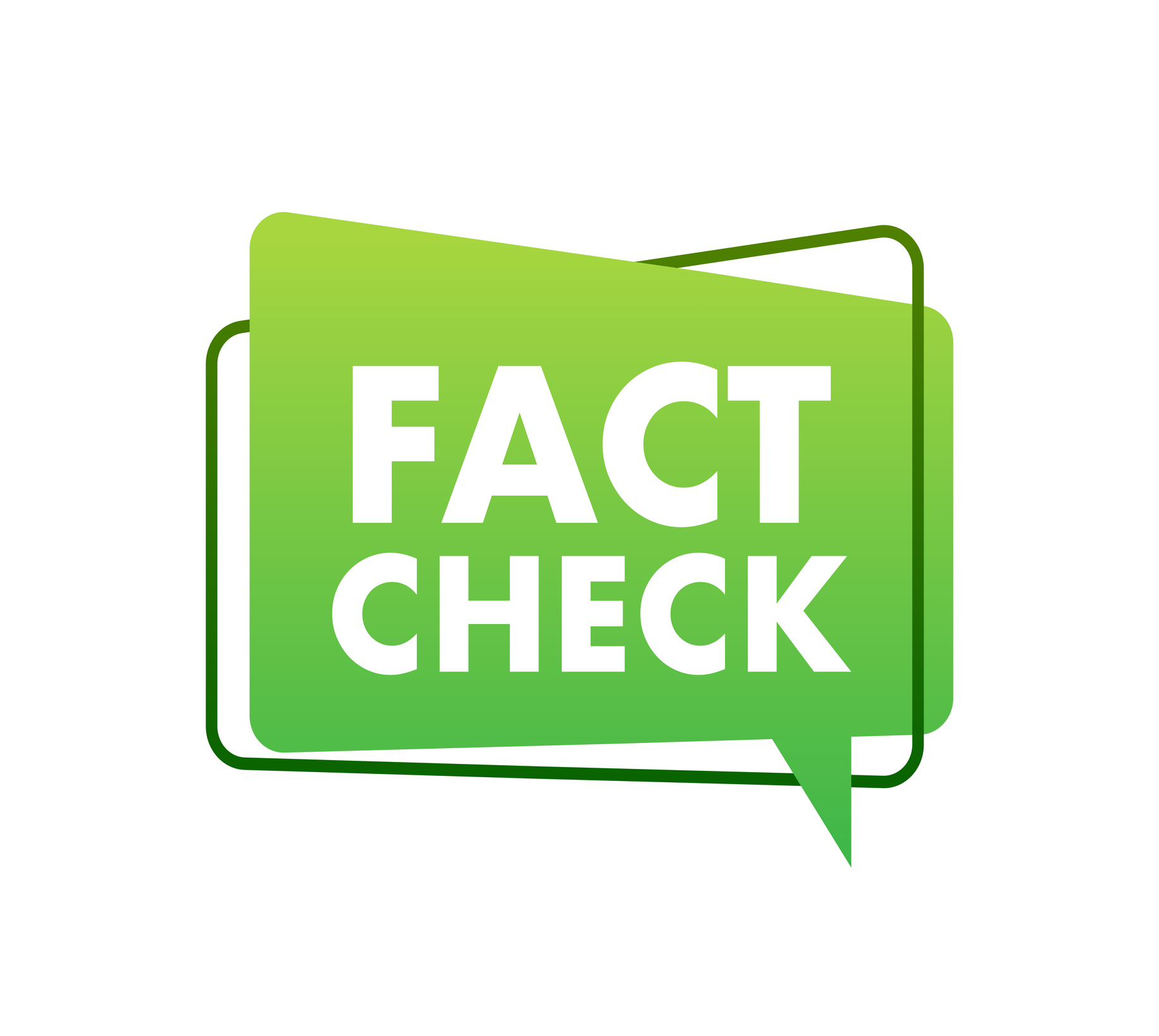 Fact-Checking Policy