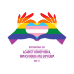 International Day Against Homophobia, Transphobia, and Biphobia
