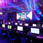 Electronic Sports