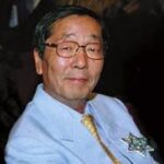 Dr. Masaru Emoto