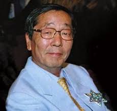 Dr. Masaru Emoto