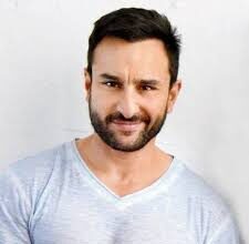 Saif Ali Khan