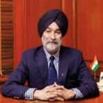 Analjit Singh