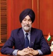 Analjit Singh