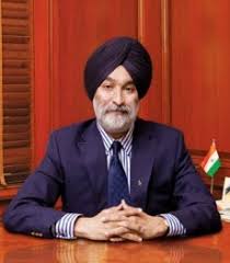 Analjit Singh