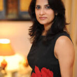Sulajja Firodia Motwani