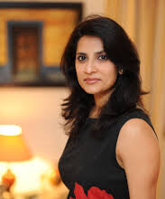 Sulajja Firodia Motwani