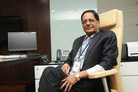 Dr. K. Anji Reddy