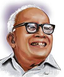 Biography E.M.S. Namboodiripad