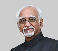 Biography Mohammad Hamid Ansari