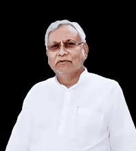 Biography Nitish Kumar