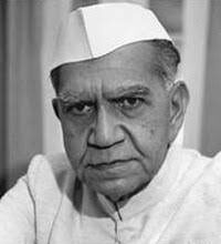 Biography Fakhruddin Ali Ahmed