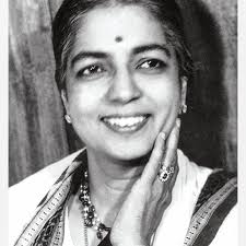 Rukmini Devi Arundale