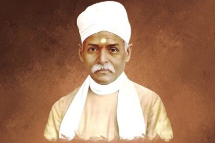 Madan Mohan Malaviya