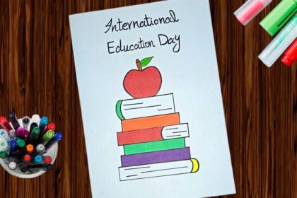 International Education Day