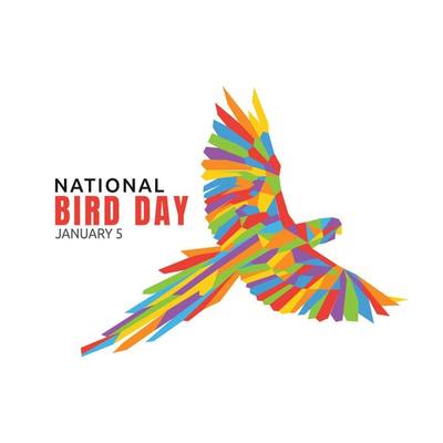 National Bird Day