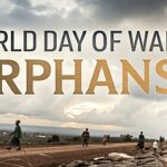 World Day of War Orphans 2025