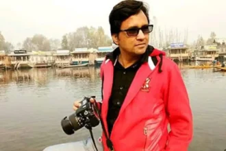 Sanoj Mishra