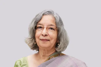 Shikha Sharma
