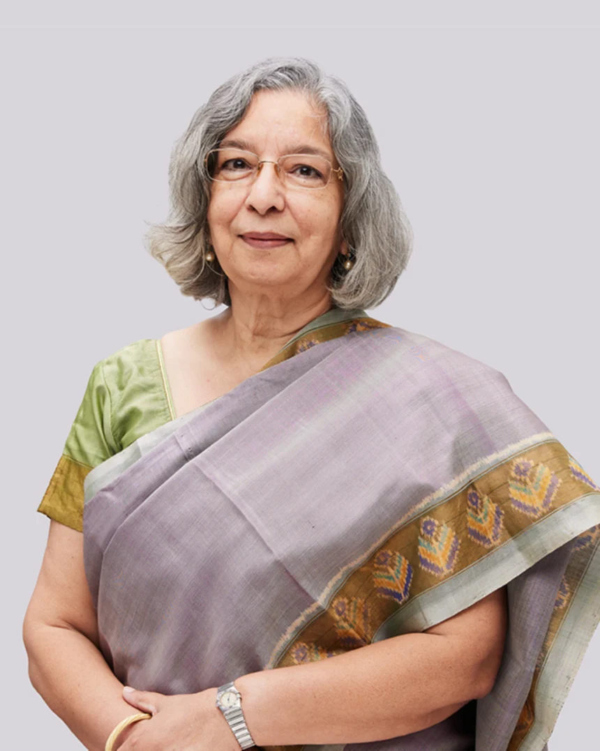 Shikha Sharma