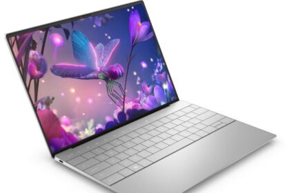 Dell XPS 13 Plus