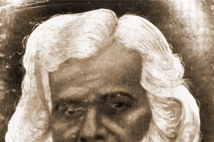 Vitthal Ramji Shinde