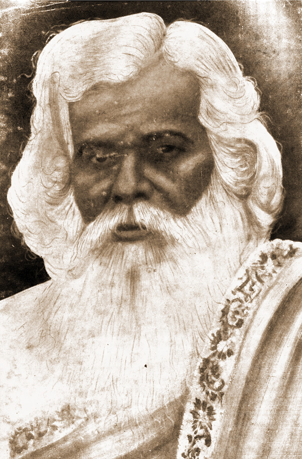 Vitthal Ramji Shinde