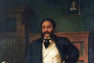 Michael Madhusudan Dutt