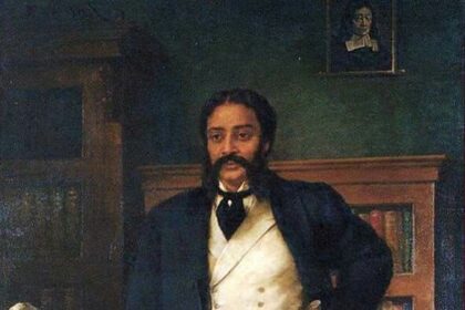 Michael Madhusudan Dutt