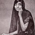 Kamala Nehru