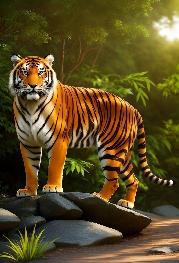 National Animal