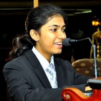 Sreelakshmi Suresh