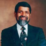 Dr. Arun Netravali