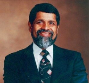 Dr. Arun Netravali