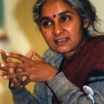 Medha Patkar